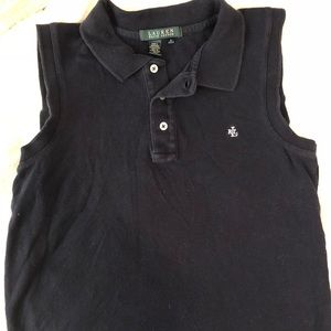 Ralph Lauren Top
